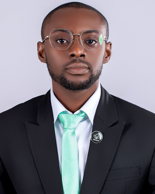 Emmanuel Akor Abans Company