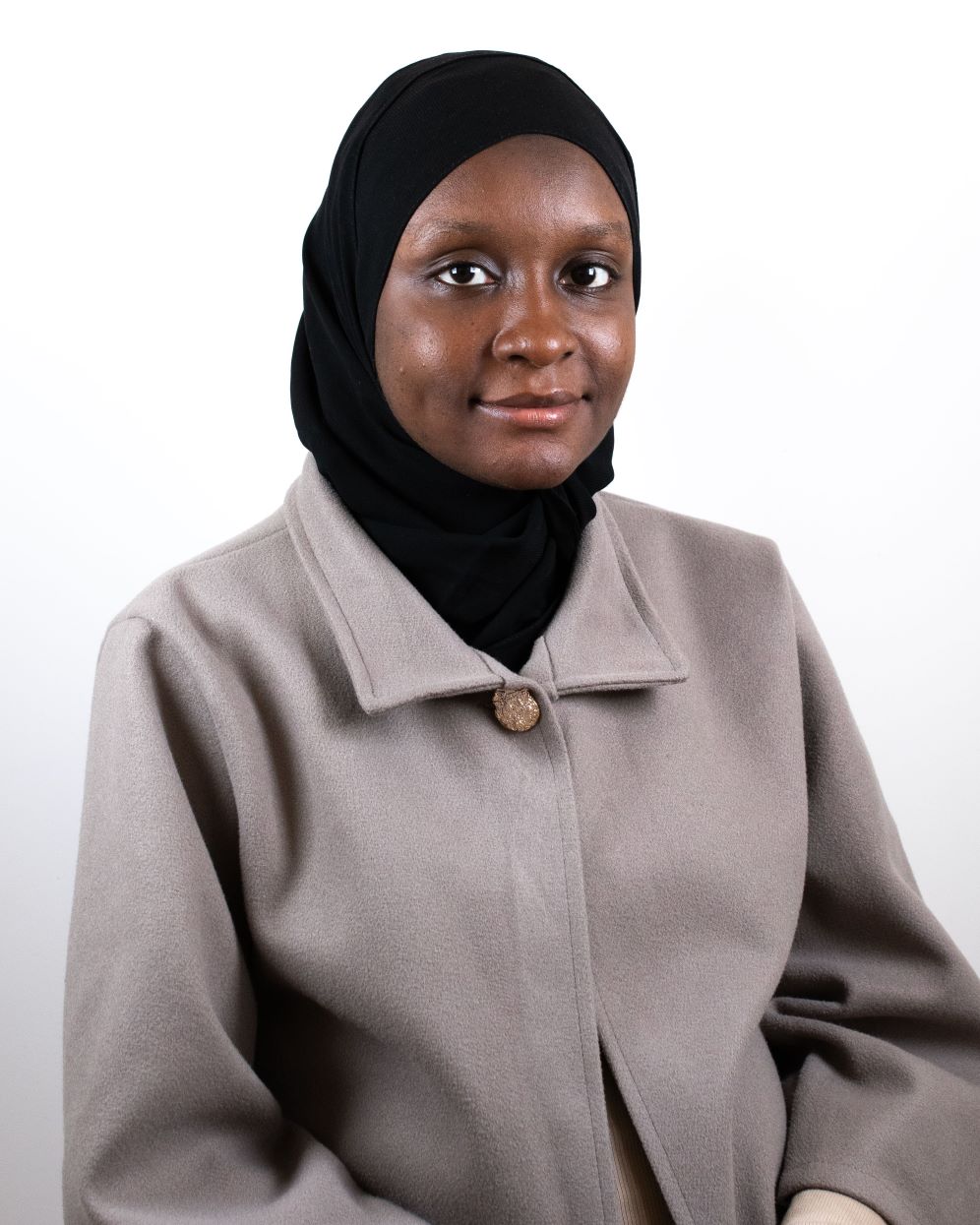 Bashir Nasidi Abans Company