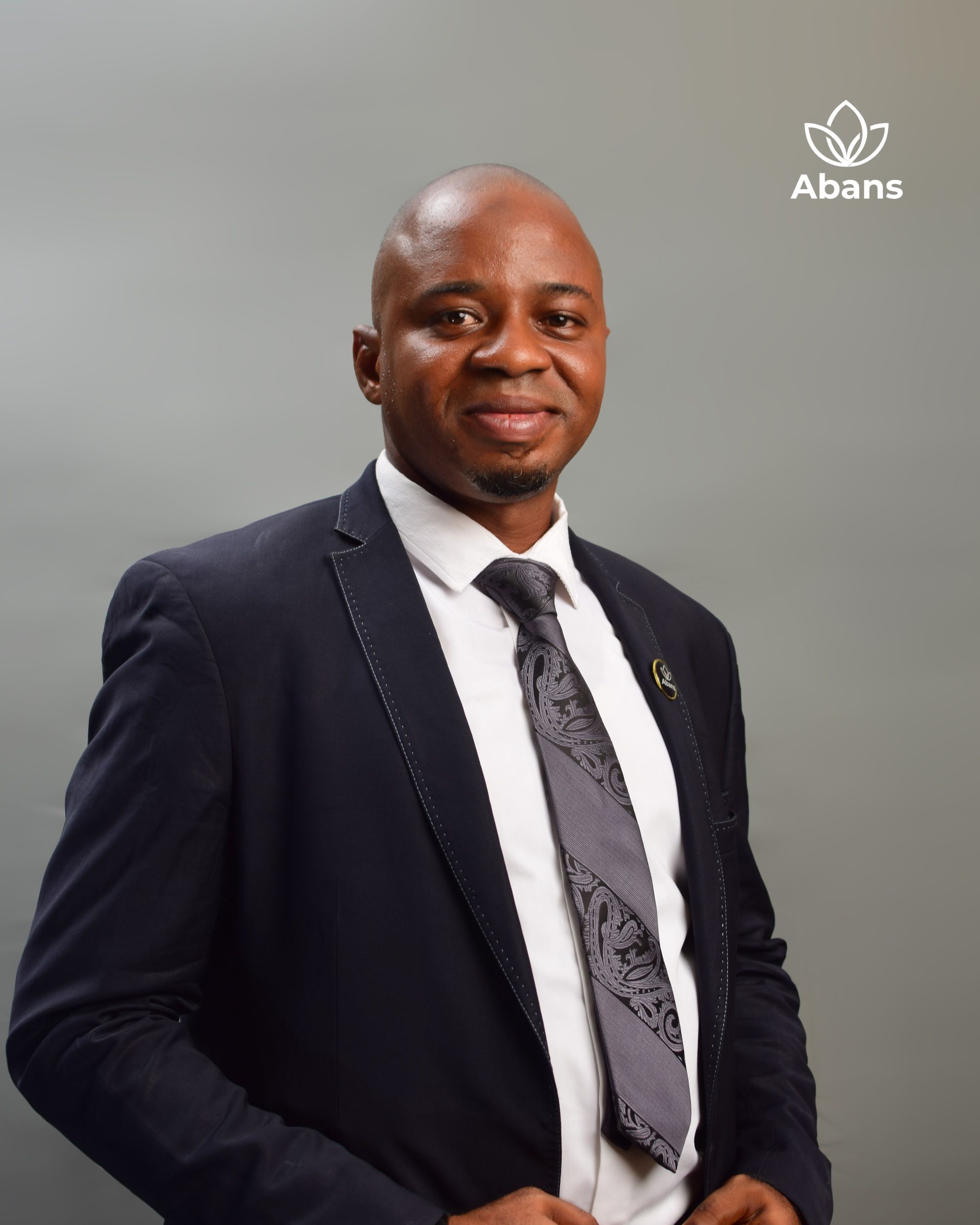 Bashir Nasidi Abans Company